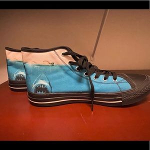 Jaws Sneakers